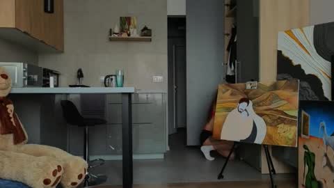 Molly online show from 02-07-26, 11:03