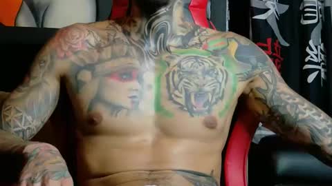 Molotov online show from 10-22-25, 11:48