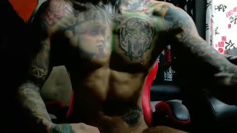 Molotov online show from 10-29-25, 05:47