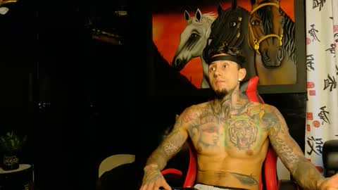 Molotov online show from 11-16-25, 08:58