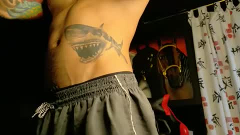 Molotov online show from 11-19-25, 09:15