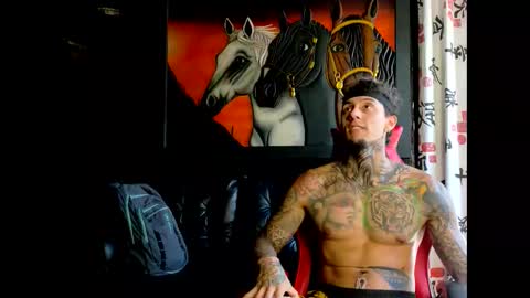 Molotov online show from 12-01-25, 07:08