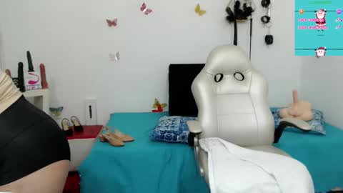 Celeste online show from 12-18-25, 08:37