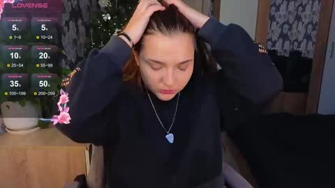 Leah online show from 01-06-26, 11:47