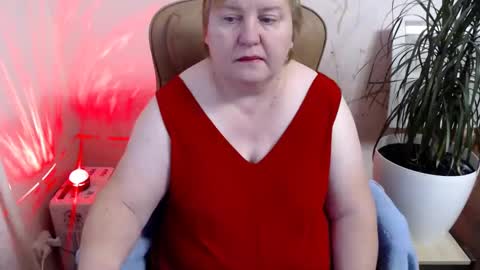 Mommy99X online show from 12-08-24, 08:51