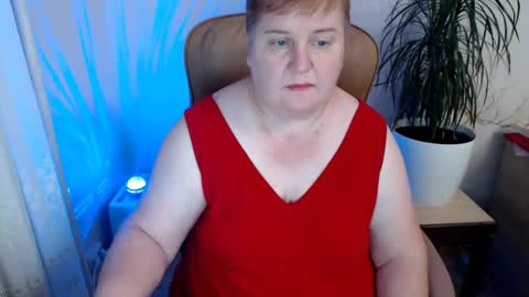 Mommy99X online show from 12-27-24, 06:42