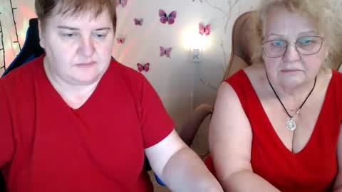 Mommy99X online show from 03-02-25, 06:30