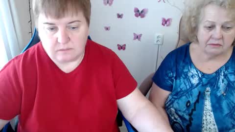 Mommy99X online show from 03-03-25, 07:32