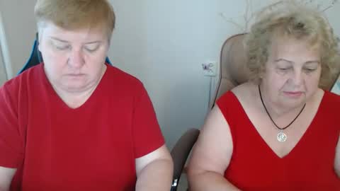 Mommy99X online show from 09-17-25, 06:15