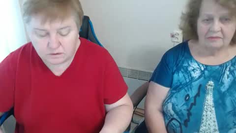 Mommy99X online show from 01-06-26, 08:29