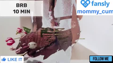 Mommy online show from 12-25-24, 05:16