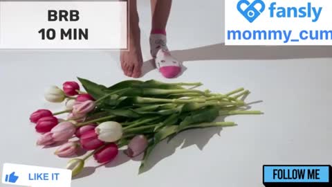 Mommy online show from 01-17-25, 05:21