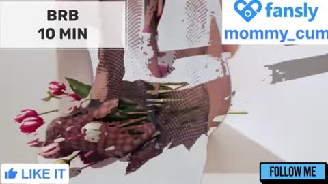 Mommy online show from 01-20-25, 05:37