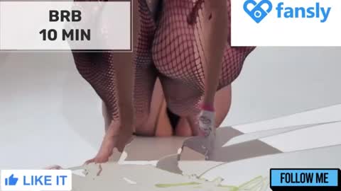 Mommy online show from 02-21-25, 05:13