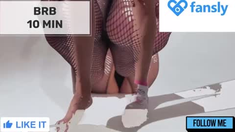 Mommy online show from 03-03-25, 01:53