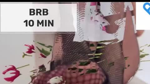 Mommy online show from 10-07-25, 01:58