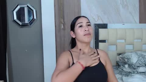 ANDREA online show from 02-21-26, 01:06