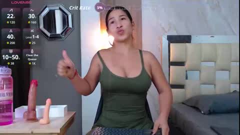 ANDREA online show from 03-12-26, 12:50