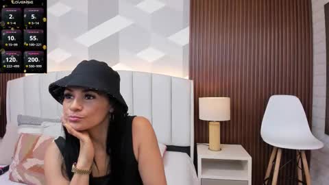 Letty Smith online show from 12-05-25, 11:19