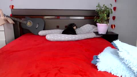 Maria online show from 03-08-25, 06:54