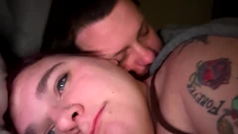 Snapshot of mommyndaddyplaytime chatting on 02-23-26, 11:29 mommyndaddyplaytime online show from 02-23-26, 11:29