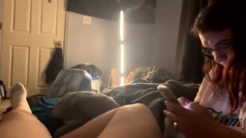 Snapshot of mommyndaddyplaytime chatting on 03-01-26, 09:55 mommyndaddyplaytime online show from 03-01-26, 09:55