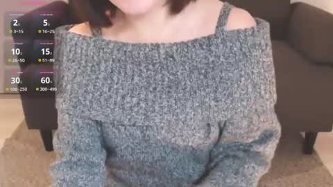 Momo online show from 11-15-25, 01:58