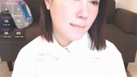 Momo online show from 01-19-26, 03:32