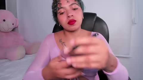 Momo  online show from 03-15-26, 03:34