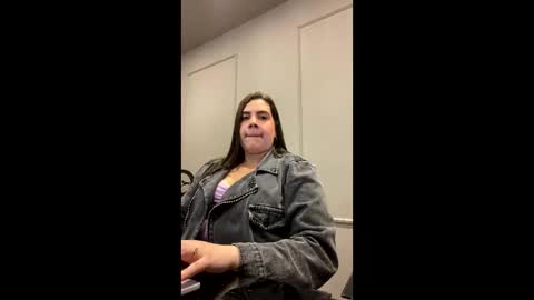 Mona online show from 11-13-25, 12:48