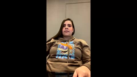 Mona online show from 11-14-25, 01:10