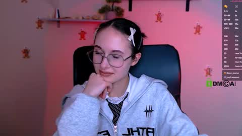 Mona  online show from 01-07-26, 08:22