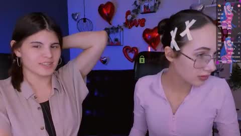 Mona  online show from 02-28-26, 09:16