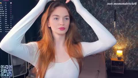 Mona online show from 11-21-25, 07:12