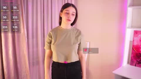 Vasilisa online show from 10-01-25, 02:12