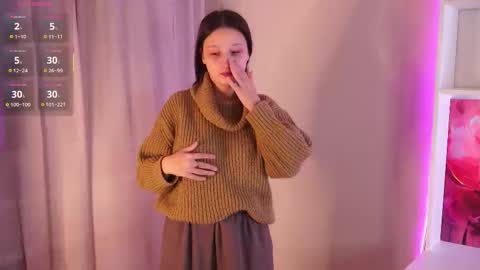 Vasilisa online show from 10-06-25, 01:41