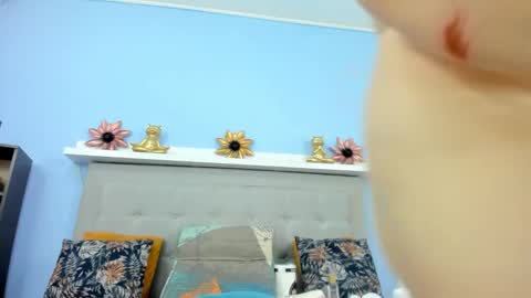 paola online show from 12-03-25, 02:26