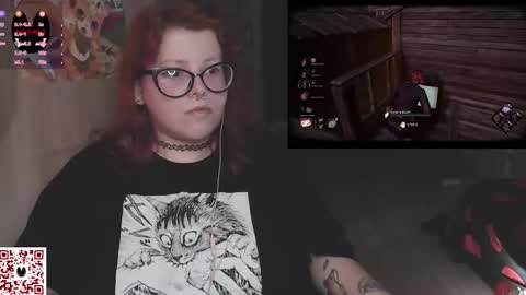 MONA online show from 11-18-25, 05:28