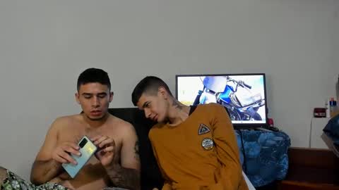 nicolas online show from 12-06-24, 10:19