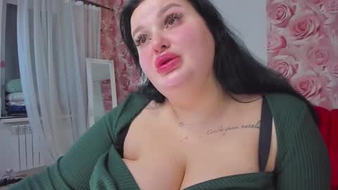 Monica online show from 12-10-24, 07:16