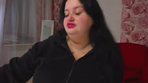 Monica online show from 12-25-24, 05:58