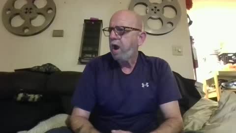 mondaymonday online show from 02-24-25, 07:19