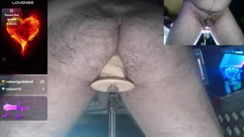 monegg anal online show from 09-22-25, 10:56