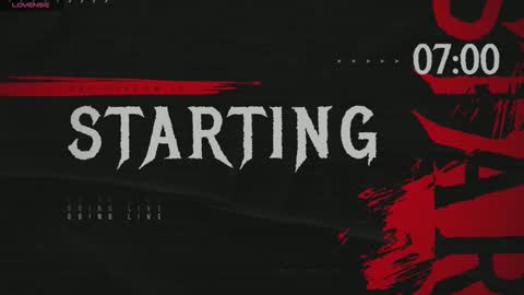 MoneyshotXXX online show from 11-03-25, 09:16