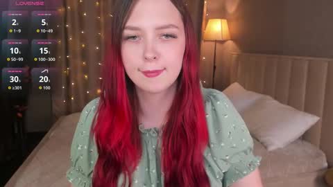 Monica online show from 10-13-25, 05:29