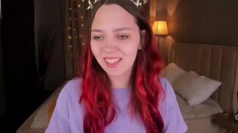 Monica online show from 11-15-25, 05:27