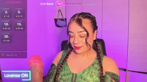 Snapshot of monica_amberr chatting on 11-06-25, 06:58 I am Gio online show from 11-06-25, 06:58