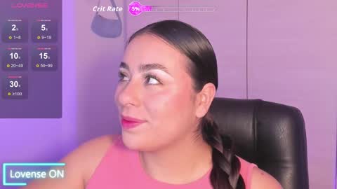 Snapshot of monica_amberr chatting on 11-11-25, 05:07 I am Gio online show from 11-11-25, 05:07