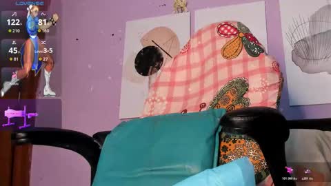 moni online show from 10-18-25, 05:43