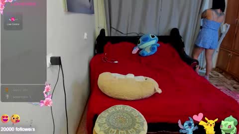 Snapshot of monica_elder chatting on 10-22-25, 06:29 Monica Elder online show from 10-22-25, 06:29